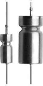 93026-41KS, TANTALUM CAPACITOR, 47UF, 60V, AXIAL 10%