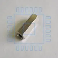 DI7M4x30, отверстие-отверстие