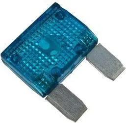 S1036-2 60A, Автопредохранитель МАКСИ