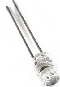 L-34F3C, Светодиод ИК d=3мм 940нм 20мВт