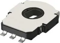 EVW-AE4001B14, POSITION SENSOR, RESISTIVE, 3mN, 5V