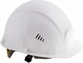 09-0908, Каска защитная СОМЗ-55 FavoriТ Trek RAPID белая