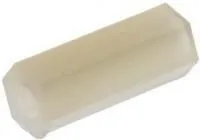 KLS8-0215 M3-15 (HTP-315), Стойка пластмассовая для печатных плат 15мм