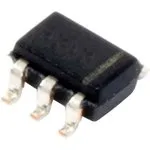 AD5247BKSZ100-1RL7, Digital Potentiometer ICs 7-Bit I2C DigiPOT