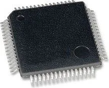 AT90USB1286-AU, Микроконтроллер 8-Бит, AVR, 16МГц, 128КБ Flash, с USB контроллером [TQFP-64]