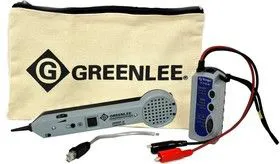 GT-702K, Greenlee 702K - тестовый набор