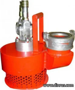 Насос НП-35-120 "ДИНРУС"