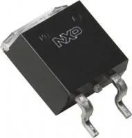 L7812ABD2T-TR, Стабилизатор напряжения +12В 1.5А 2%, (-40...+125C), [D2-PAK]