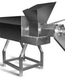 Пресс механической обвалки мяса, ПМО-400