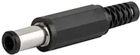 4840.1220, 4840, SOLDER TERMINAL, PLUG, 5.5 MM, 2-POLE, DC PLUG/SOCKET 50H2509