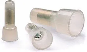 КИЗ-1, Заглушка концевая изолированная 2,5 мм