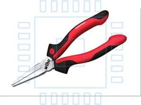 Плоскогубцы Z 07 0 05