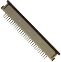52271-3069-TR250, FFC / FPC разъем, 1 мм, 30 контакт(-ов), Гнездо, Easy-On 52271 Series, Поверхностный Монтаж, Низ