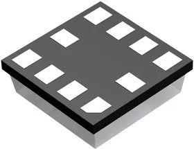 BH1790GLC-E2, Монитор сердцебиения для носимых продуктов, 2.5В до 3.6В питание, LGA-10