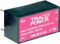 TMLM 10103, AC/DC преобразователь, 3.3В,2.5А,8.2Вт