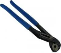 Клещи EUROTEX 031162-250 переставные 250мм