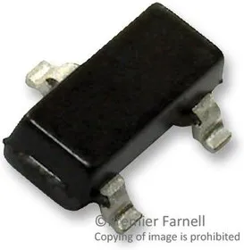 LM385M3-1.2/NOPB, Источник опорного напряжения, микромощный, шунтирующий - фиксированный, LM385, 1.235В, SOT-23-3