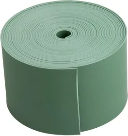 TCT Tape 08-50 (зеленый), Лента термоусаживаемая изоляционная 50ммх0,8ммх5м