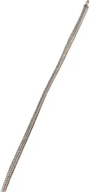 XCIB-J-2-4-10, THERMOCOUPLE, J TYPE, 10FT, 980 DEG C