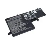 Аккумуляторная батарея для ноутбука Acer Chromebook C731 (AP16J8K) 11.1V 4050mAh 45Wh