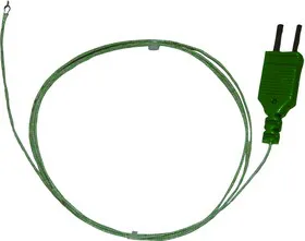 SE031, TYPE-K THERMOCOUPLE PROBE