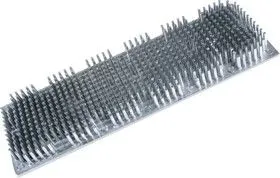 И-110, Радиатор игольчатый 90х268х20мм