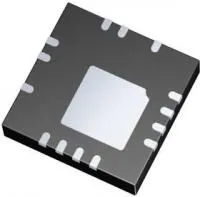 IRS2113MTRPBF, Драйвер МОП-транзистора, высокой и низкой сторон, 10В до 20В, 2.5А выход, 120нс задержка, MLPQ-14