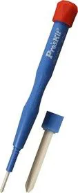 1PK-034NG, Отвертка керамическая (+) PH0