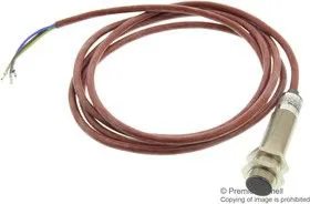 BI5-M18-AZ3X/S120, INDUCTIVE SENSOR, 5MM, M18 X 1