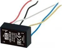 LDB-350LW, DC/DC LED, блок питания для светодиодного освещения