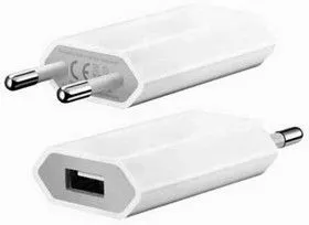 18-1194, Сетевое зарядное устройство iphone/ipod