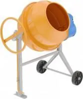 95422, Бетоносмеситель B-160, 700 Вт, 160 л
