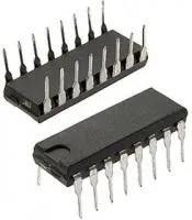 КР1182СА1, Двухфазный контроллер сетевого питания