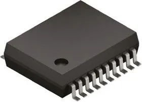 LV8804FV-TRM-H, Драйвер двигателей 6…15В [SSOP-20]