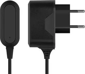 2309, Зарядное устройство Deppa СЗУ micro USB, 2.1A, черный, Prime Line