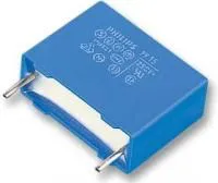 BFC233868105, Конденсатор Безопасности, 10000 пФ, Y2, Серия MKP3386 Y2, 300 В, Metallized PP