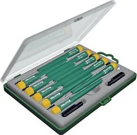 25616-H12, Набор отверток для ремонта мобильных телефонов (12шт)