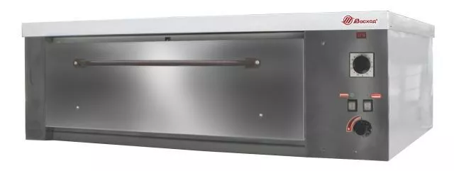 Печь хлебопекарная (нерж.), ХПЭ 750/500.11