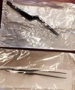 Биполярный пинцет, 739N2203