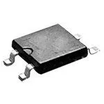 MB10F, выпрямительный диодный мост, 1000B, 1A (MB-F)