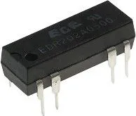 EDR202A0500 (Z), Реле герконовое 5V / 1A,100V