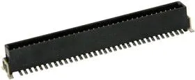 15 12 012 2601000, Разъем типа плата-плата, высота 3.25мм, 1.27 мм, 12 контакт(-ов), Штыревой Разъем, Серия har-flex