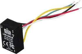 LDB-500LW, DC/DC LED, блок питания для светодиодного освещения