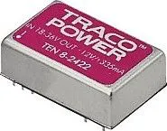 TEN 8-2411, DC/DC преобразователь, 8Вт, вход 18-36В, выход 5В/1.5A