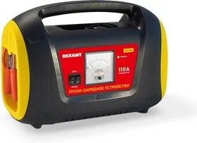 80-2038, Автоматическое пуско-зарядное устройство 110 А (SC-80)