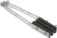 Зажим анкерный ЗАС 4х95-150/43200 (PA4120) ИЭК UZA-14-D-95-D150-43200