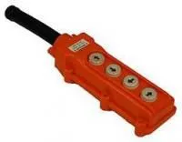 Пост кнопочный ПКТ-40 Электротехник ET055740