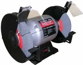 Точило ЭНКОР Корвет-484 370Вт 2850об/мин круг 200х20х32мм