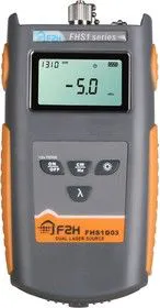 GRW-FHS1D03, Источник лазерного излучения FHS1D03, 850/1300 нм, -5 дБм