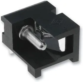 FC681485, Разъем Питания DC, Гнездо, 5 А, 2 мм, Монтаж в Сквозное Отверстие, Пайка